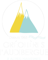 Logo of Gréolières les neiges